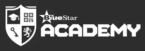 BlueStar logo