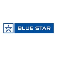 Blue Star logo