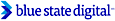 Blue State Digital logo