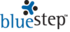 Bluestep logo