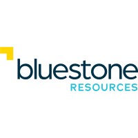 Bluestone Resources logo