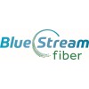 Blue Stream Fiber logo