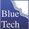 Blue Tech logo