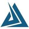 Blue Triangle logo