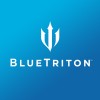 BlueTriton Brands logo