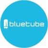 Bluetube logo