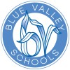 Blue Valley School District logo