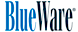 BlueWare logo