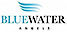 BlueWater Angels logo