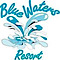 BlueWater Resort & Casino logo