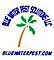 Blue Water Pest Solutions logo