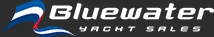 Bluewater Yacht Sales logo