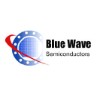 Blue Wave Semiconductors logo