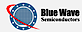 Blue Wave Semiconductors logo