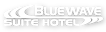 Blue Wave Suite Hotel logo