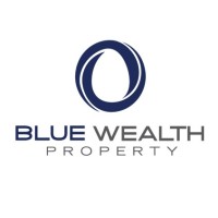 Blue Wealth Property logo