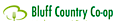 Bluff Country Co-op logo