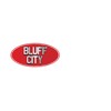 Bluff City Materials logo