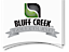 Bluff Creek Golf Course logo