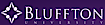 Bluffton University logo