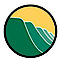 Bluffview Montessori School logo