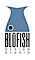 Blufish Design Studio logo