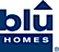 Blu Construction logo