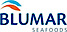 Blumar logo