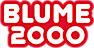 Blume 2000 logo