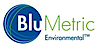 Blumetric Environmental Inc. | Blumetric Environnement logo