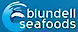 Blundell Seafoods logo