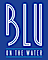 BLU On the Water logo