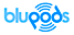 BluPods logo