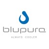 Blupura logo