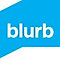 Blurb logo