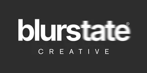 blurstate logo