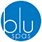 Blu Spas logo