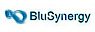 BluSynergy logo