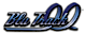 BluTrack logo