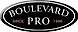 Boulevard Pro logo