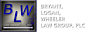 Bryant Logan Law Group logo