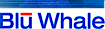 Blu Whale logo