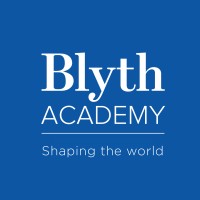 Blyth Academy logo