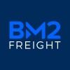 BM2 Freight Services logo