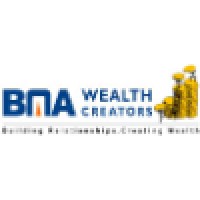 Bma Wealth Creators logo