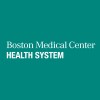 Boston Medical Center logo