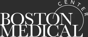 Boston Medical Center logo