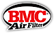 Bmc Air Filters logo