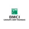 Bmci Groupe Bnp Paribas logo