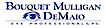 Bouquet Mulligan DeMaio logo